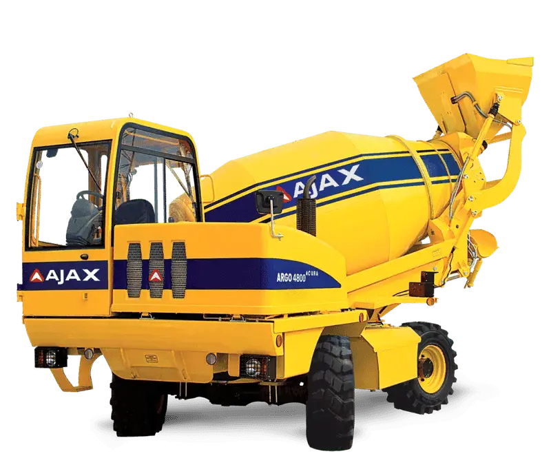 Ajax Fiori on Rent in Bharatpur